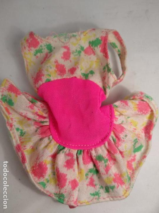 Barbie y Ken: Vestido barbie - Foto 1