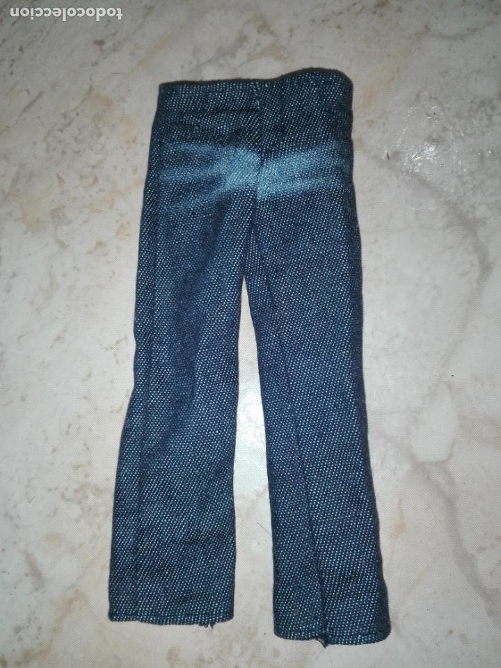 Barbie y Ken: Pantal&oacute;n de mu&ntilde;eco Ken - Foto 1