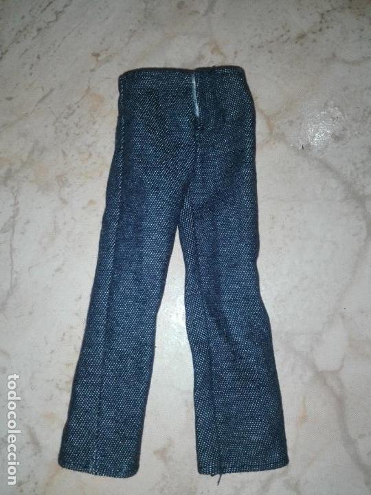 Barbie y Ken: Pantal&oacute;n de mu&ntilde;eco Ken - Foto 2
