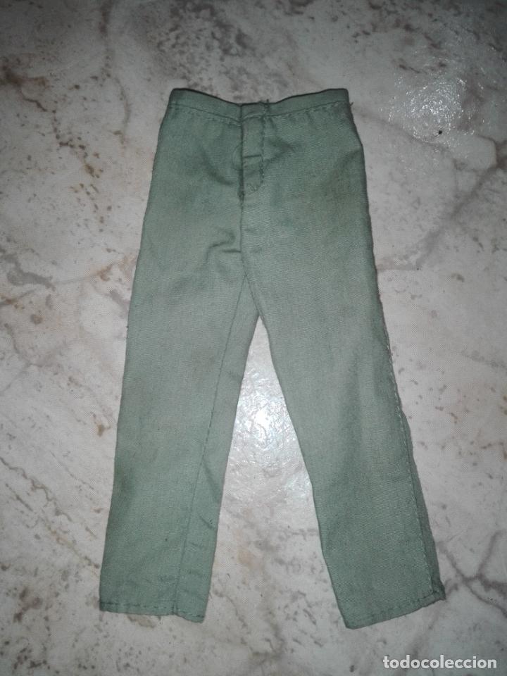 Barbie y Ken: Pantal&oacute;n de mu&ntilde;eco Ken - Foto 1