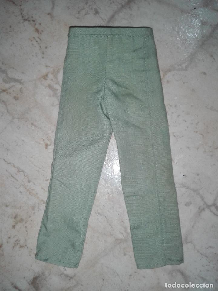 Barbie y Ken: Pantal&oacute;n de mu&ntilde;eco Ken - Foto 2