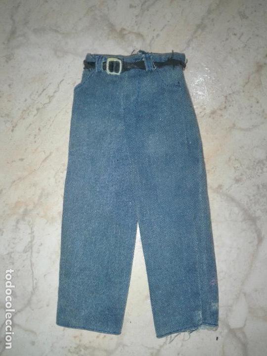 Barbie y Ken: Pantalon de Mu&ntilde;eco ken - Foto 1