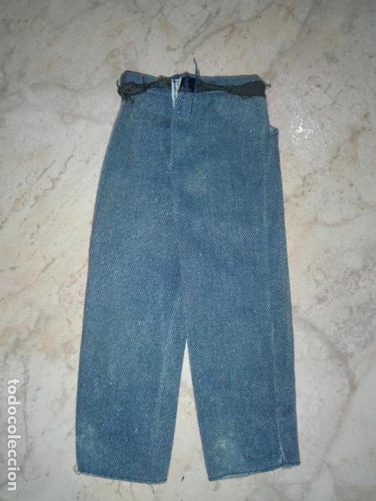 Barbie y Ken: Pantalon de Mu&ntilde;eco ken - Foto 2