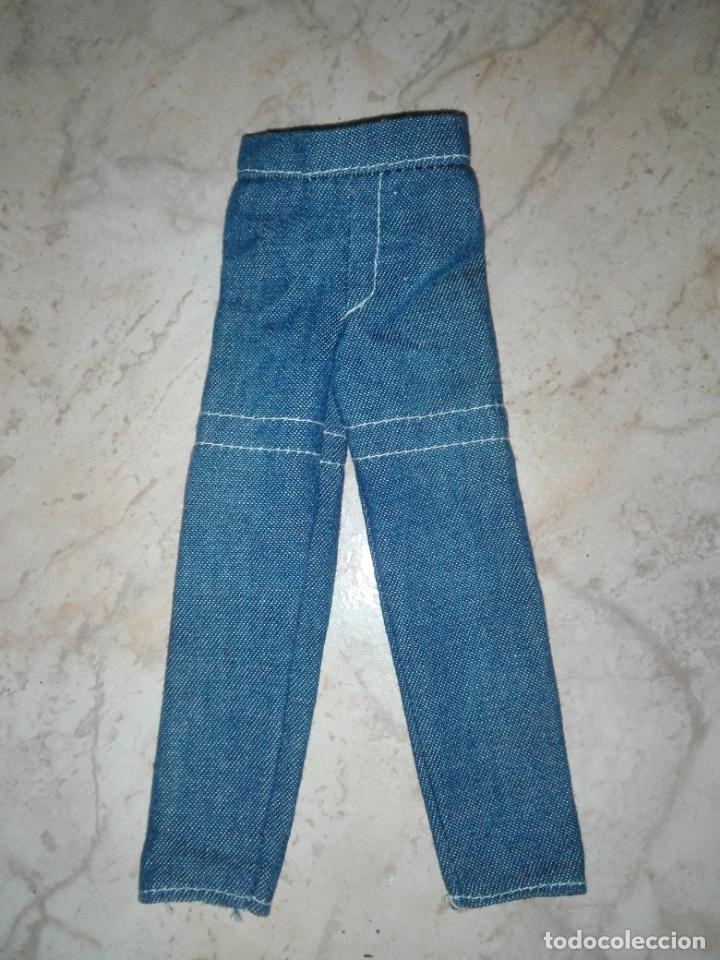 Barbie y Ken: Pantalon de Mu&ntilde;eco ken - Foto 1