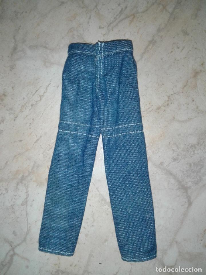 Barbie y Ken: Pantalon de Mu&ntilde;eco ken - Foto 2