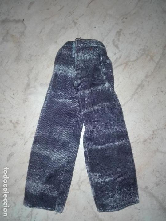 Barbie y Ken: Pantalon de Mu&ntilde;eco ken - Foto 1