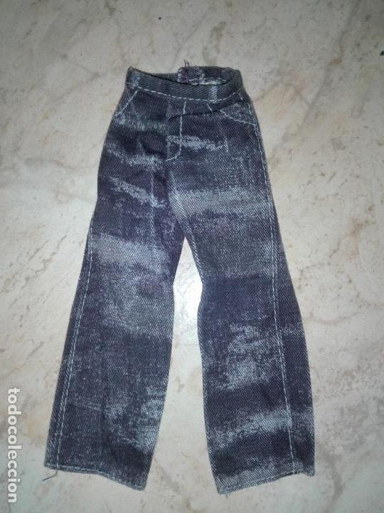 Barbie y Ken: Pantalon de Mu&ntilde;eco ken - Foto 2