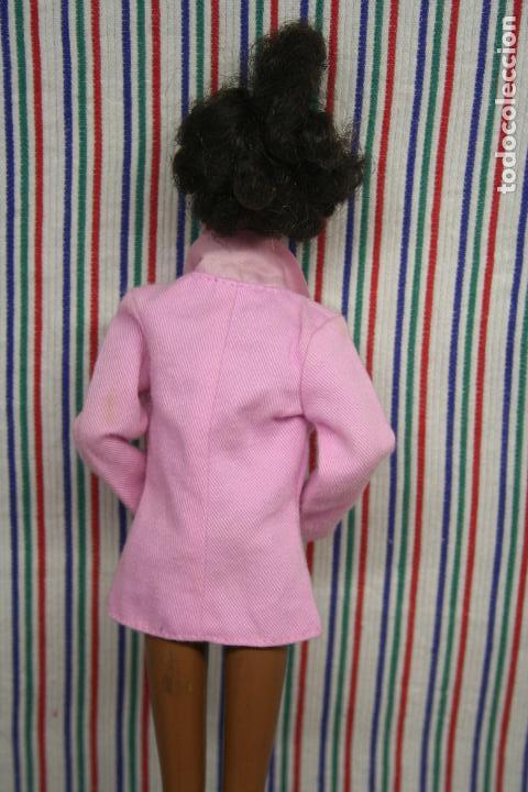 Barbie y Ken: BARBIE, AMERICANA - Foto 2