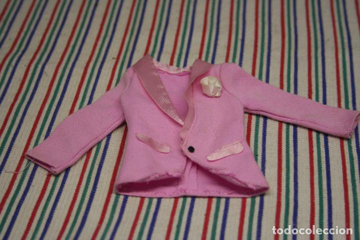 Barbie y Ken: BARBIE, AMERICANA - Foto 3