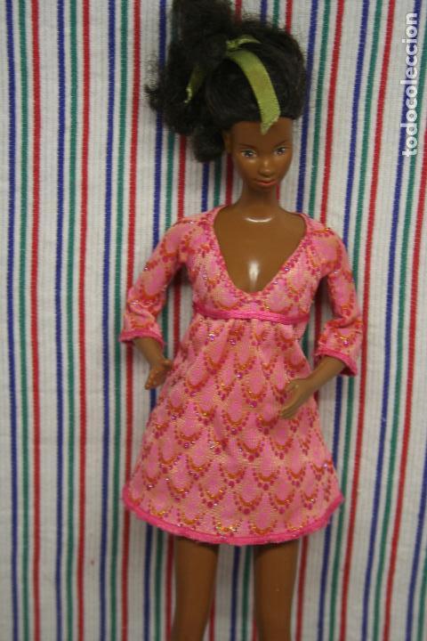 Barbie y Ken: BARBIE, VESTIDO - Foto 1