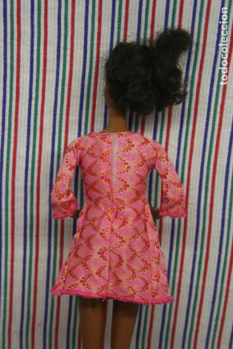Barbie y Ken: BARBIE, VESTIDO - Foto 2