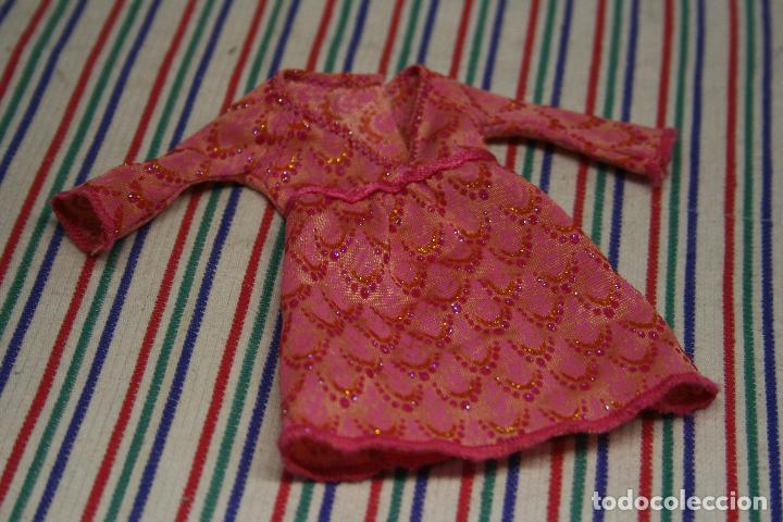 Barbie y Ken: BARBIE, VESTIDO - Foto 3