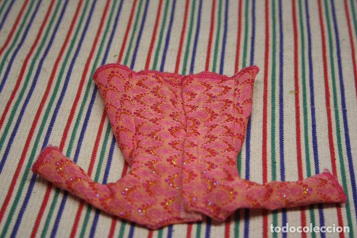 Barbie y Ken: BARBIE, VESTIDO - Foto 4