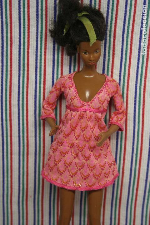 Barbie y Ken: BARBIE, VESTIDO - Foto 6