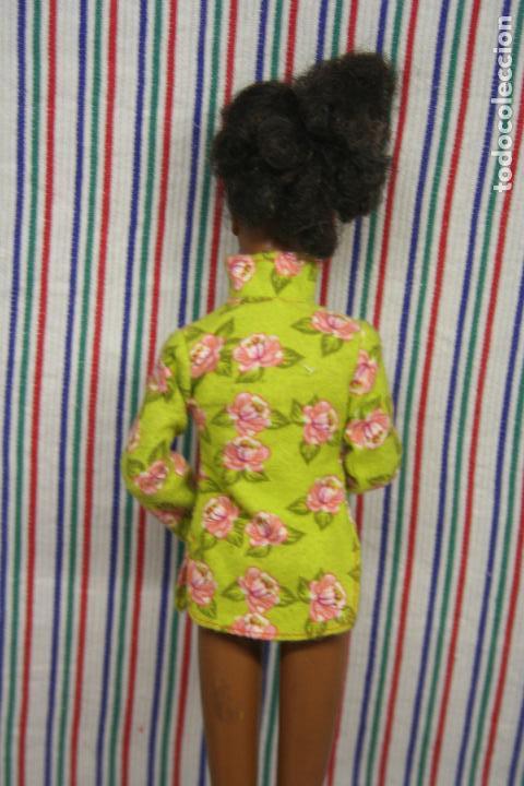 Barbie y Ken: BARBIE, AMERICANA - Foto 2