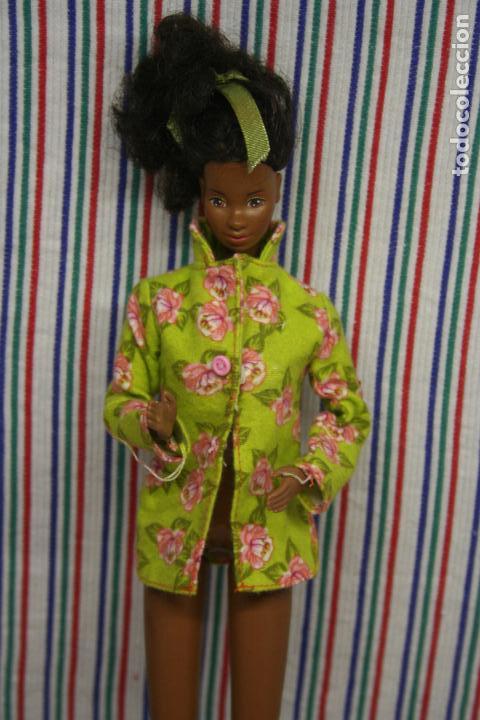 Barbie y Ken: BARBIE, AMERICANA - Foto 3