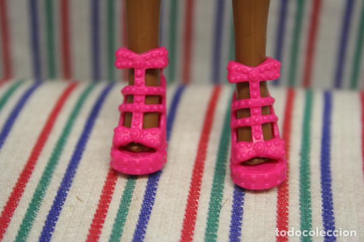 Barbie y Ken: BARBIE, SANDALIAS - Foto 5