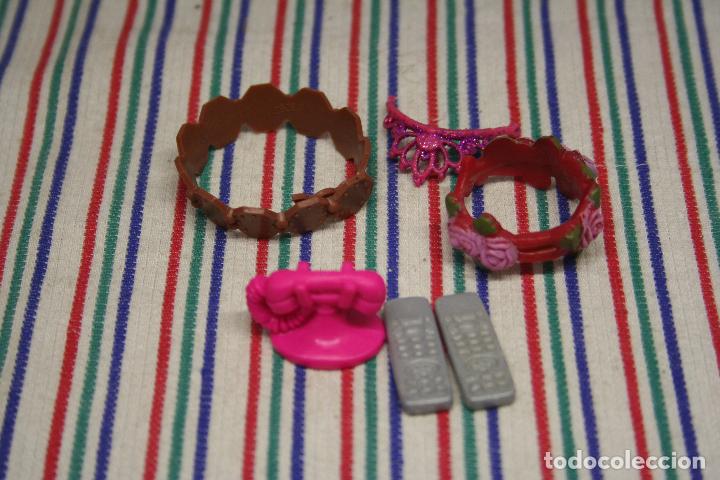 Barbie y Ken: BARBIE, LOTE ACCESORIOS - Foto 3