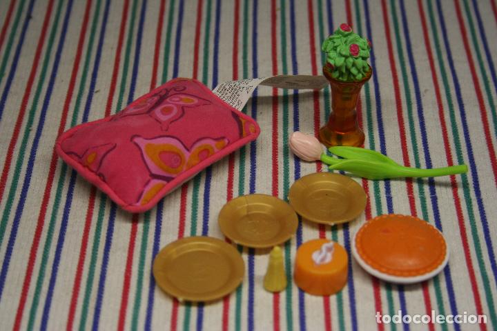 Barbie y Ken: BARBIE, LOTE ACCESORIOS - Foto 1