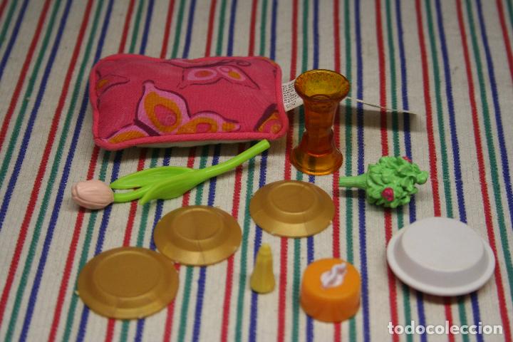 Barbie y Ken: BARBIE, LOTE ACCESORIOS - Foto 2
