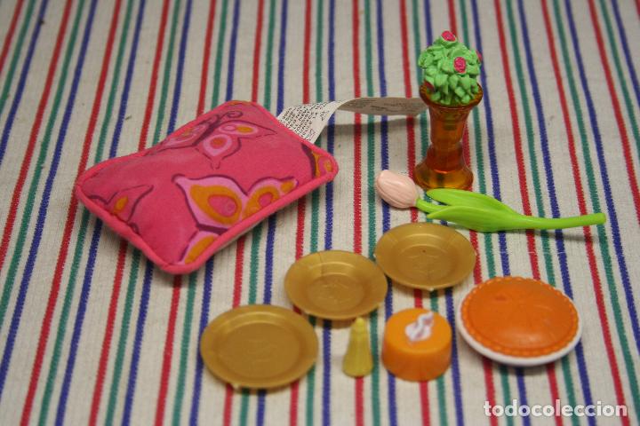 Barbie y Ken: BARBIE, LOTE ACCESORIOS - Foto 4