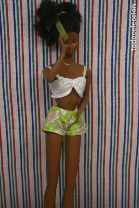 Barbie y Ken: BARBIE, CONJUNTO - Foto 6