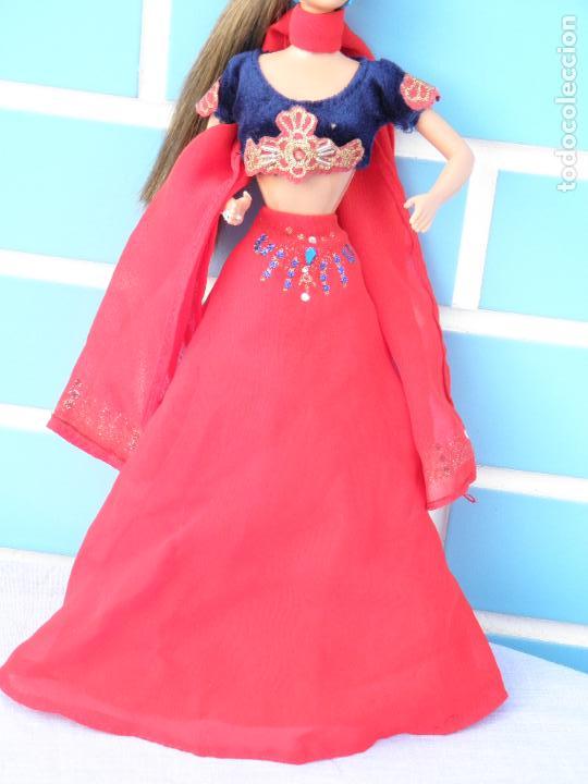 priyanka chopra barbie doll
