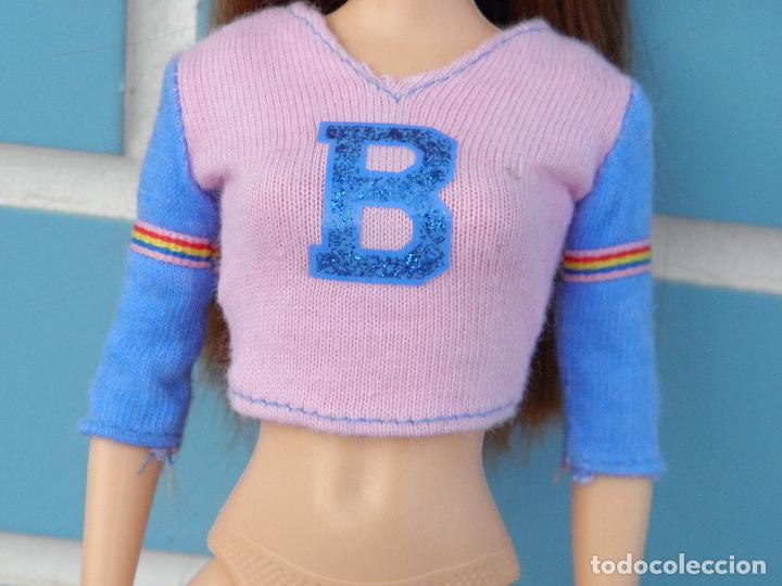 barbie school cool