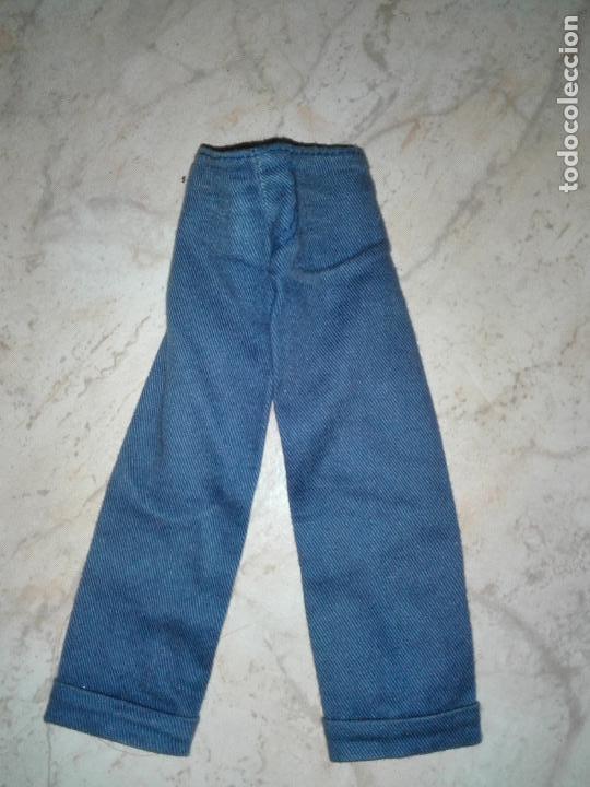 Barbie y Ken: Pantal&oacute;n de mu&ntilde;eco Ken - Foto 1