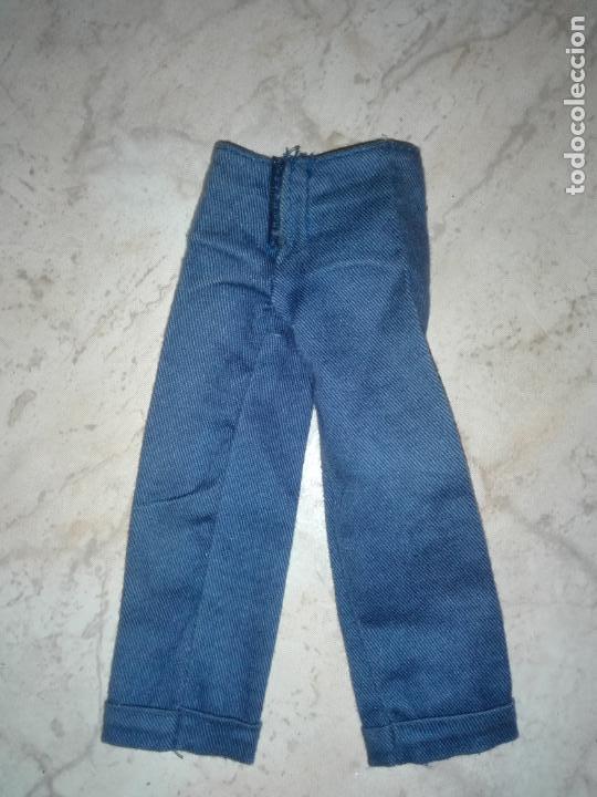 Barbie y Ken: Pantal&oacute;n de mu&ntilde;eco Ken - Foto 2