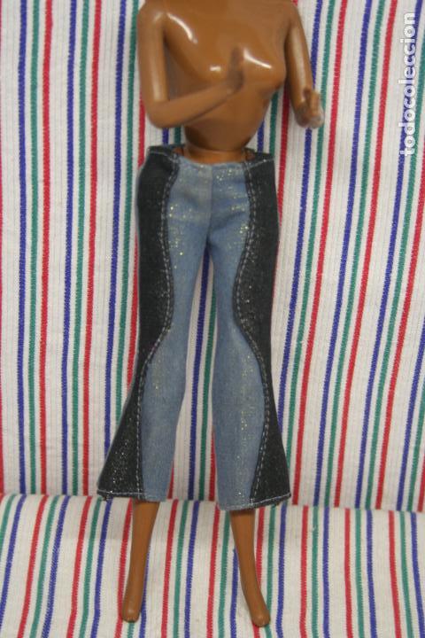 Barbie y Ken: PANTALON BARBIE - Foto 1
