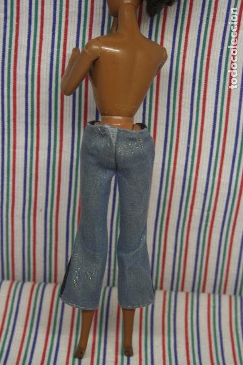 Barbie y Ken: PANTALON BARBIE - Foto 2
