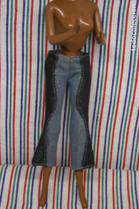 Barbie y Ken: PANTALON BARBIE - Foto 5