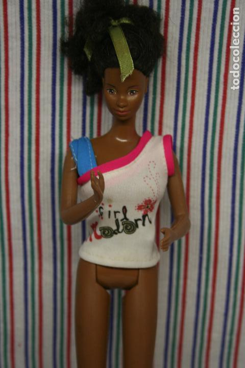 Barbie y Ken: CAMISETA ORIGINAL BARBIE - Foto 1