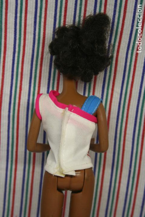 Barbie y Ken: CAMISETA ORIGINAL BARBIE - Foto 2