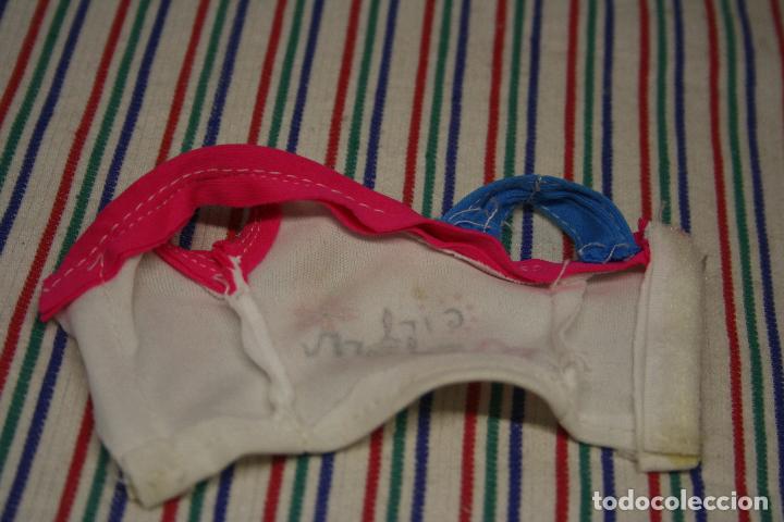Barbie y Ken: CAMISETA ORIGINAL BARBIE - Foto 4