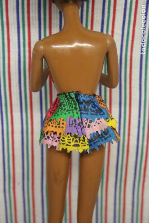 Barbie y Ken: FALDA ORIGINAL BARBIE - Foto 2