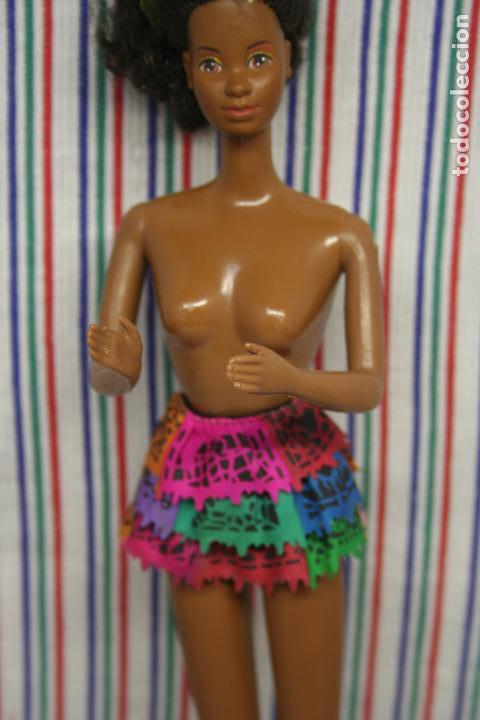 Barbie y Ken: FALDA ORIGINAL BARBIE - Foto 5
