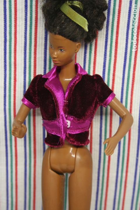 Barbie y Ken: CHAQUETA ORIGINAL BARBIE - Foto 1