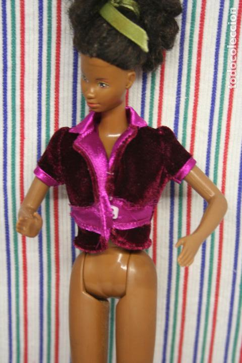 Barbie y Ken: CHAQUETA ORIGINAL BARBIE - Foto 7