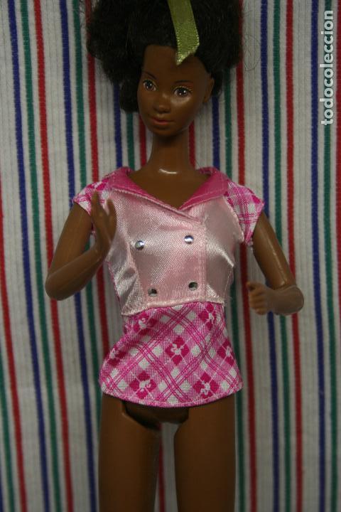 Barbie y Ken: BLUSA ORIGINAL BARBIE - Foto 1