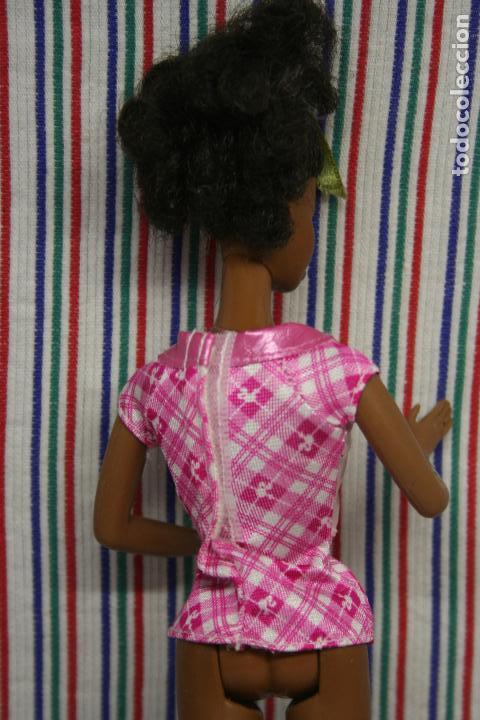 Barbie y Ken: BLUSA ORIGINAL BARBIE - Foto 2