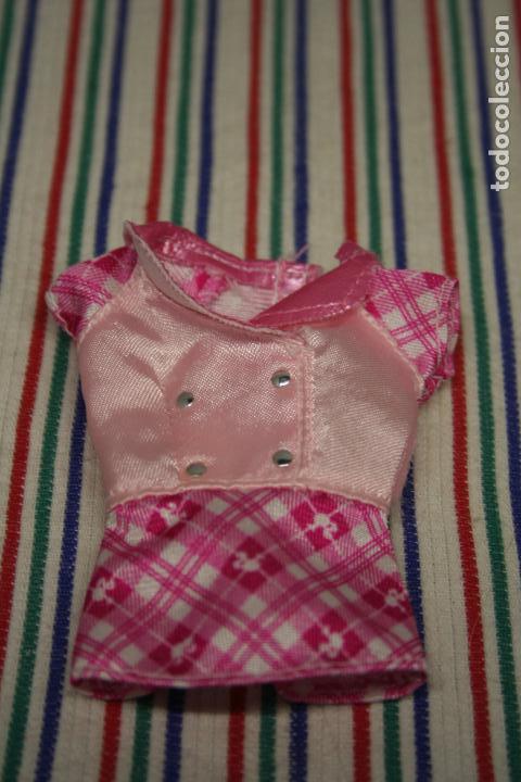 Barbie y Ken: BLUSA ORIGINAL BARBIE - Foto 3
