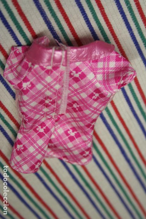 Barbie y Ken: BLUSA ORIGINAL BARBIE - Foto 4