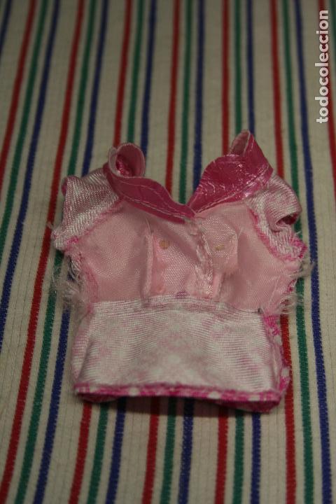 Barbie y Ken: BLUSA ORIGINAL BARBIE - Foto 6
