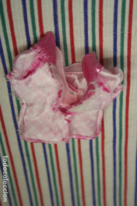 Barbie y Ken: BLUSA ORIGINAL BARBIE - Foto 7
