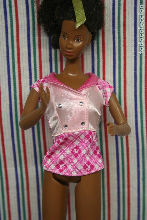 Barbie y Ken: BLUSA ORIGINAL BARBIE - Foto 8