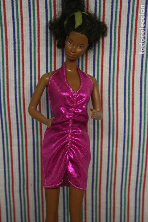 Barbie y Ken: VESTIDO BARBIE - Foto 1