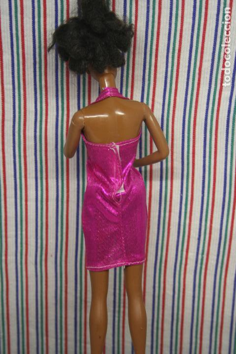 Barbie y Ken: VESTIDO BARBIE - Foto 2