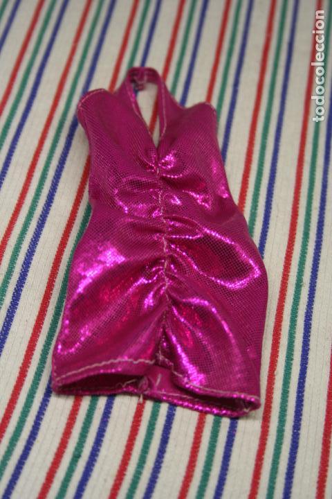 Barbie y Ken: VESTIDO BARBIE - Foto 3